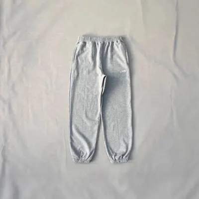 Carter Gray Sweatpants Casual